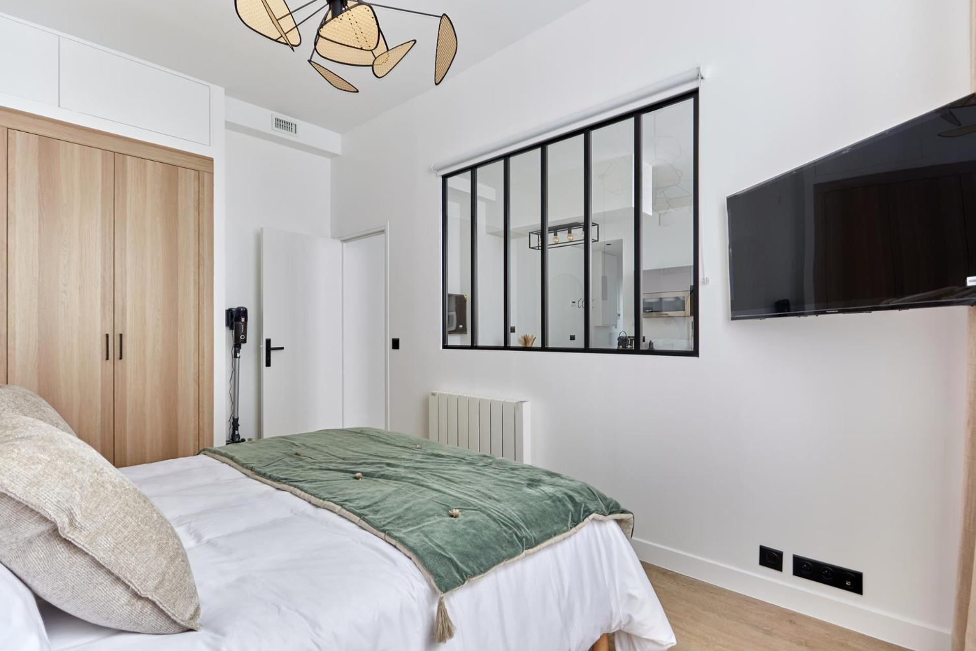 Appartement Center Of Bastille By Studioprestige *