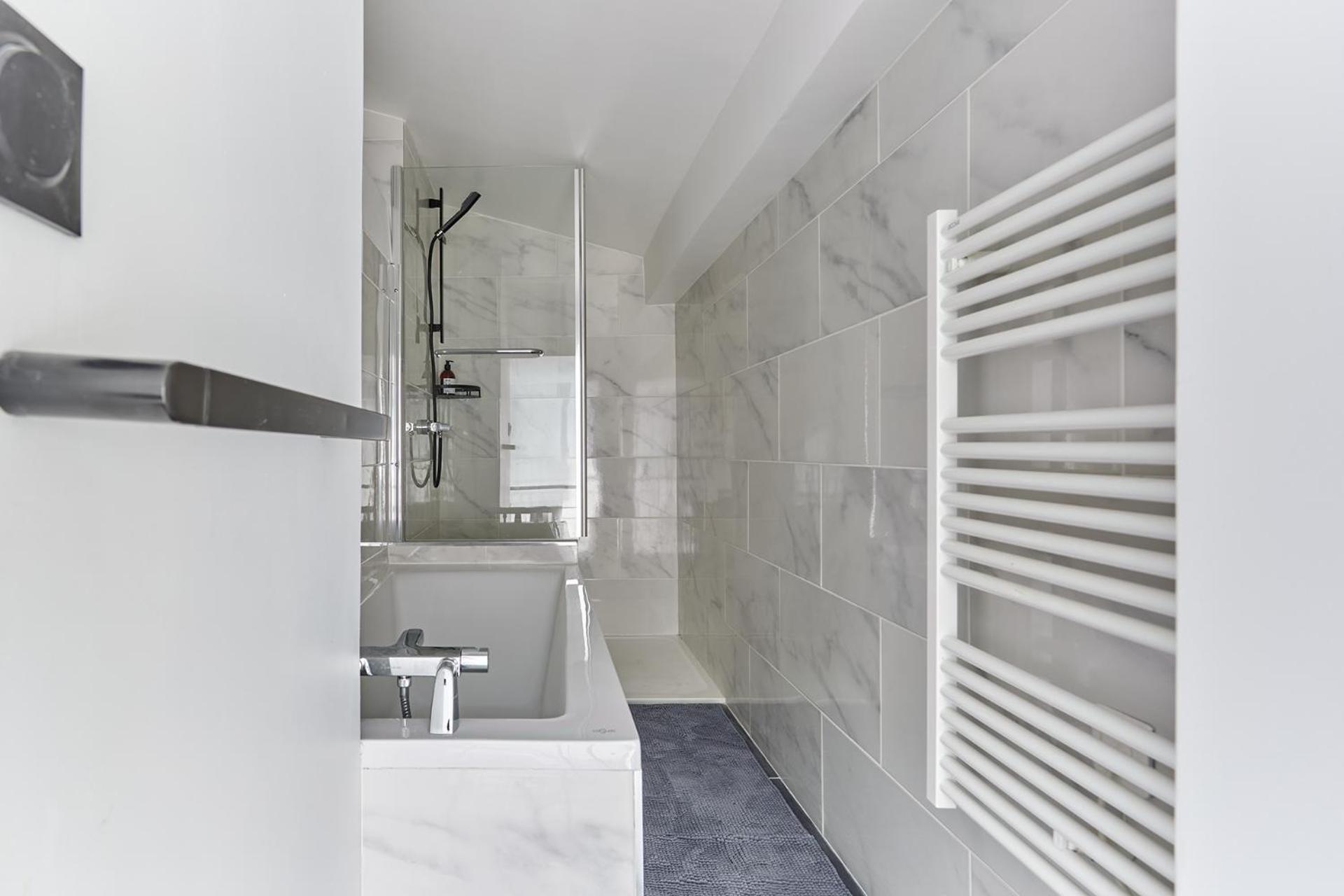 Appartement Center Of Bastille By Studioprestige *