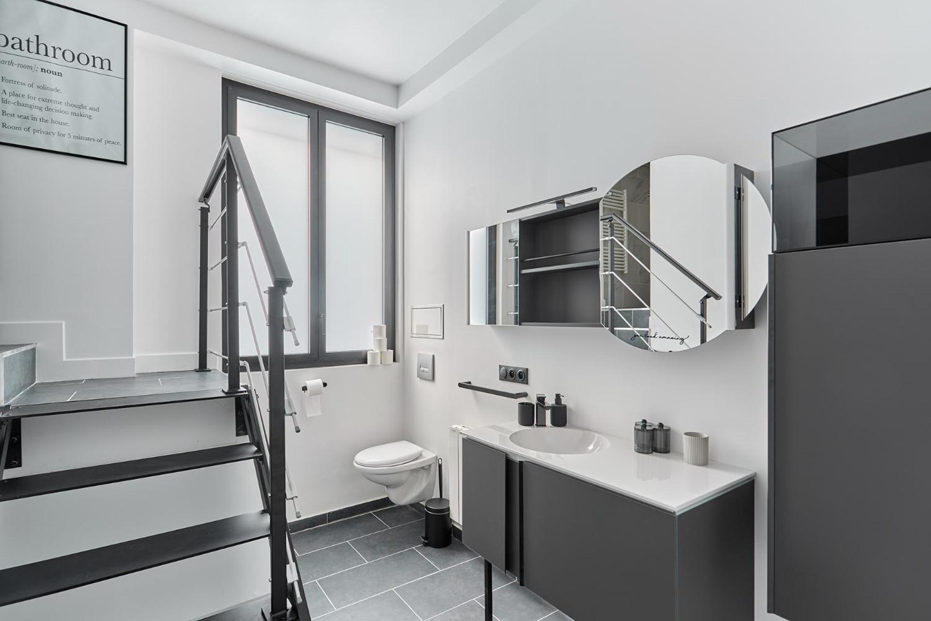 Center Of Bastille By Studioprestige Appartement Parijs