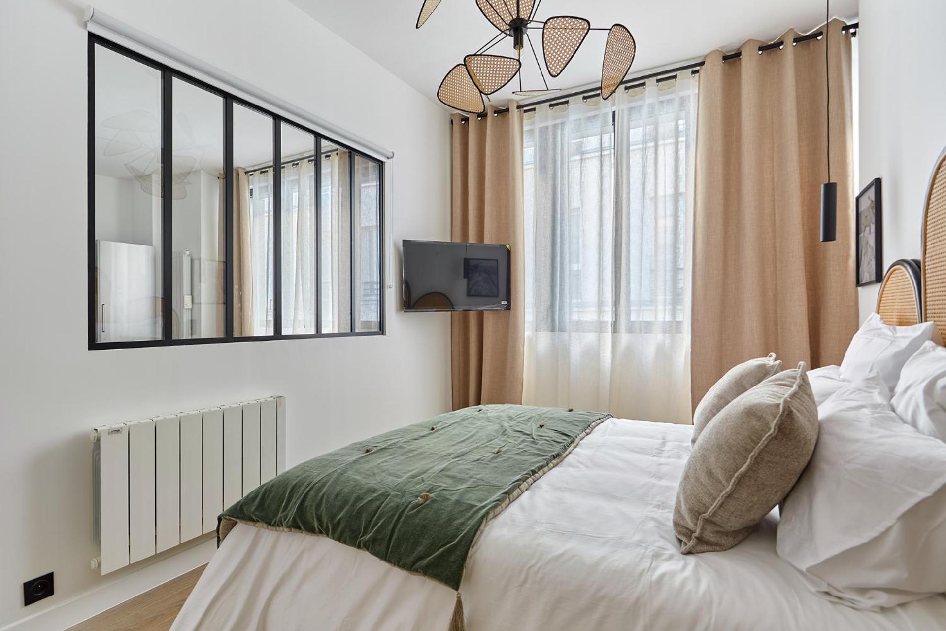 Center Of Bastille By Studioprestige Appartement