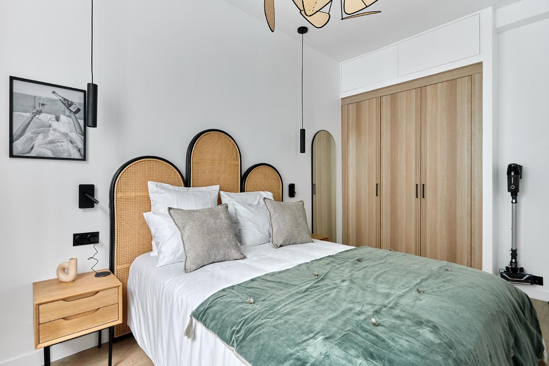 Center Of Bastille By Studioprestige Appartement *